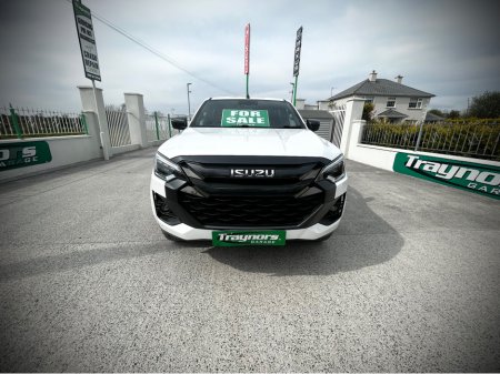 2026 Isuzu D-Max - photo 7