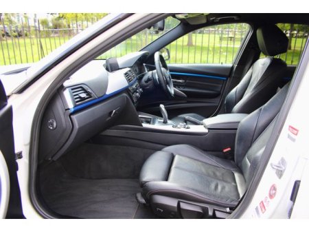 2017 BMW 3-Series - photo 10