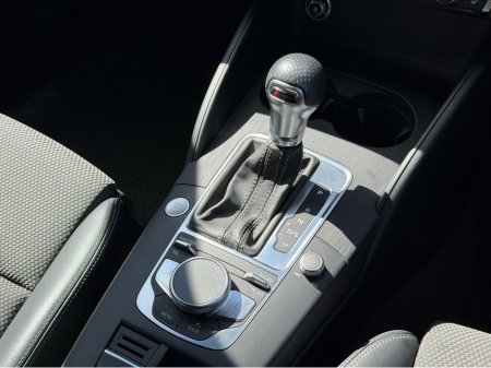 2019 Audi A3 - photo 27