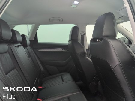 2024 Skoda Karoq - photo 24