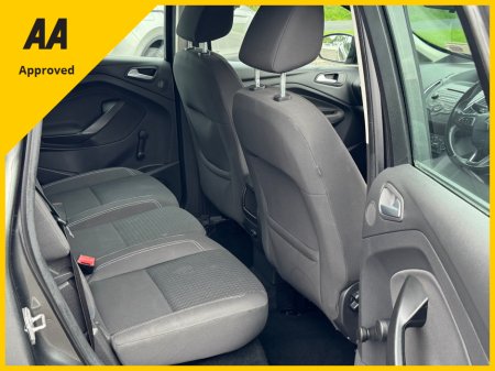 2016 Ford C-Max - photo 4