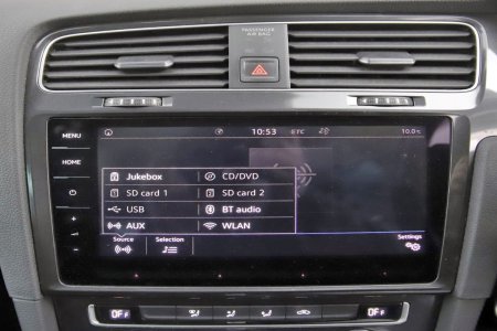2017 Volkswagen Golf - photo 19