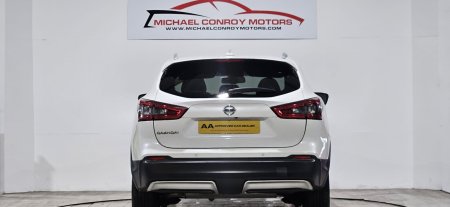 2017 Nissan Qashqai - photo 4
