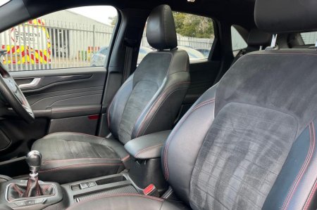 2025 Ford Kuga - photo 19