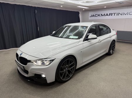 2016 BMW 3-Series - photo 4