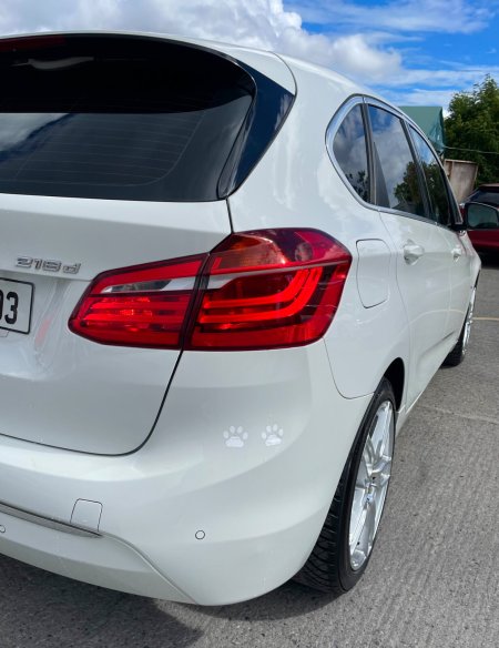 2017 BMW 2-Series - photo 11