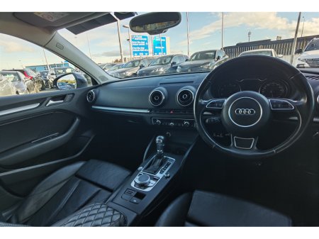 2014 Audi A3 - photo 13