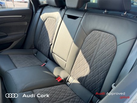 2026 Audi A6 - photo 13