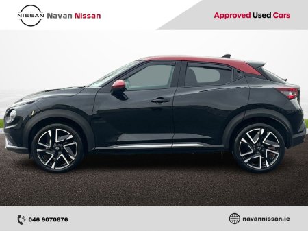 2025 Nissan Juke - photo 4