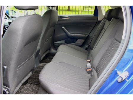 2018 Volkswagen Polo - photo 10
