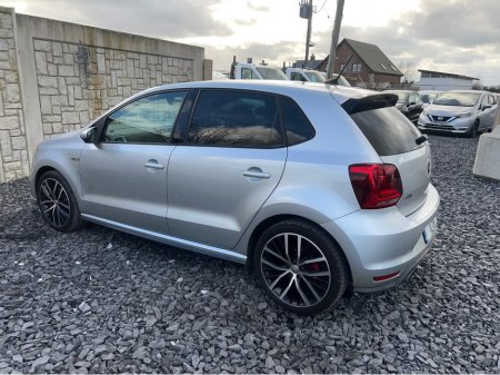 2016 Volkswagen Polo - photo 3