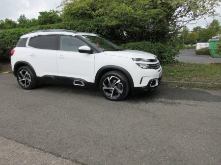 2022 Citroen C5 Aircross - photo 26