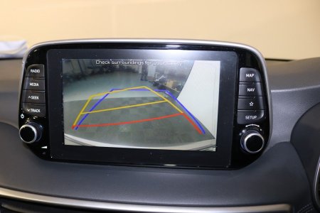 2019 Hyundai Tucson - photo 15