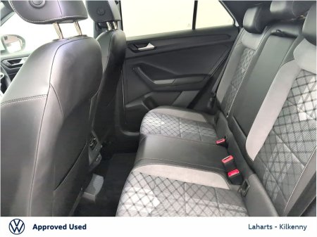 2023 Volkswagen T-Roc - photo 7