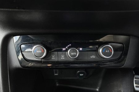 2023 Vauxhall Corsa - photo 32