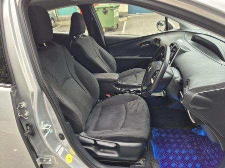 2016 Toyota Prius - photo 12