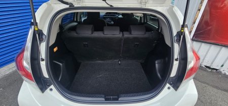 2015 Toyota Aqua - photo 7