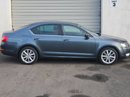 2016 Skoda Octavia - photo 3