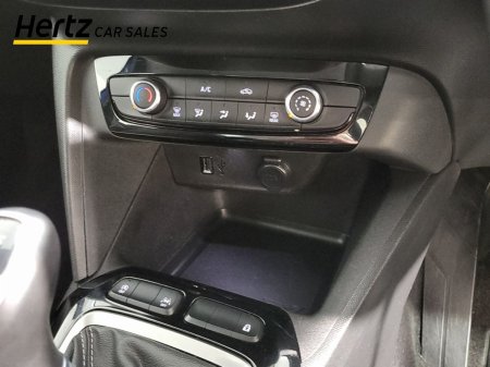 2023 Opel Corsa - photo 20
