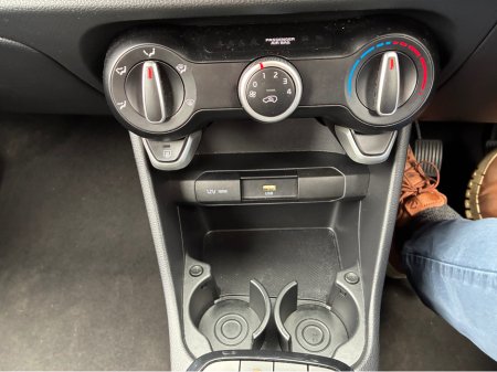 2023 Kia Picanto - photo 22