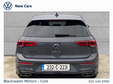 2023 Volkswagen Golf - photo 12