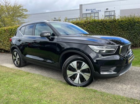 2022 Volvo XC40 - photo 10