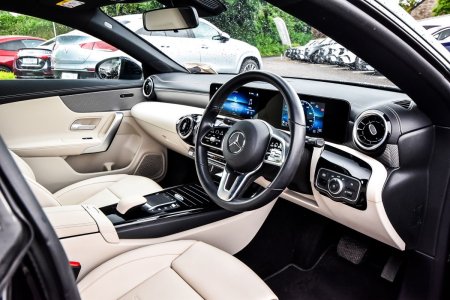 2023 Mercedes-Benz CLA - photo 12