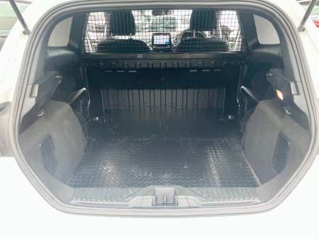 2022 Ford Fiesta - photo 17