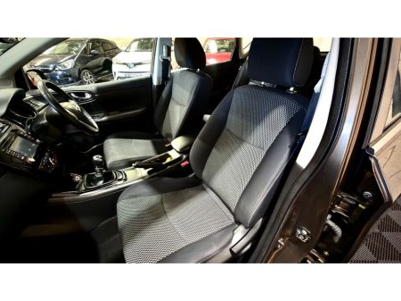 2015 Nissan Pulsar - photo 11
