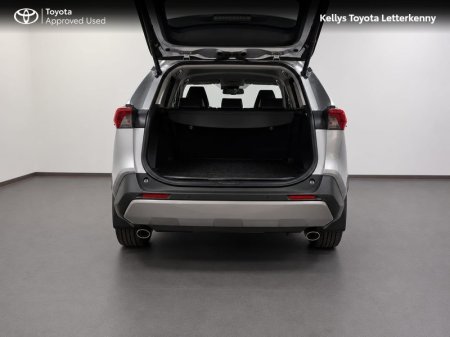 2022 Toyota RAV4 - photo 10
