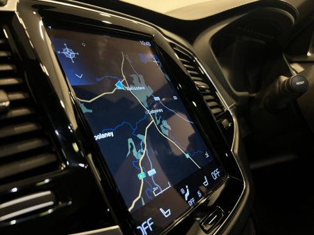 2021 Volvo XC90 - photo 27