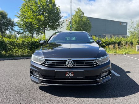 2015 Volkswagen Passat - photo 8