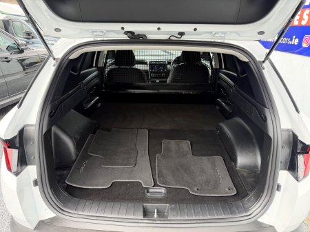 2021 Hyundai Tucson - photo 5