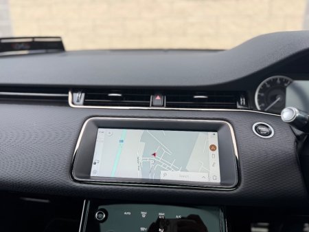 2021 Land Rover Range Rover Evoque - photo 26
