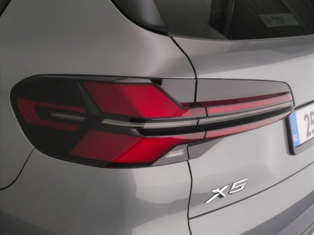 2025 BMW X5 - photo 20