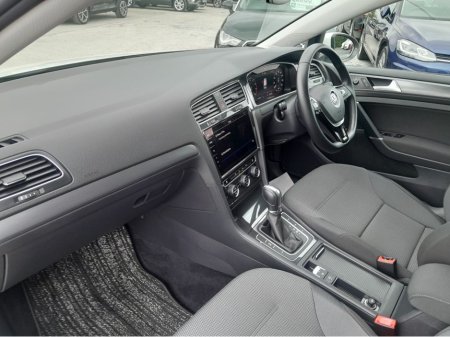 2019 Volkswagen Golf - photo 21
