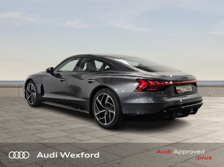 2026 Audi e-tron GT - photo 5