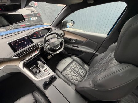 2021 Peugeot 3008 - photo 47