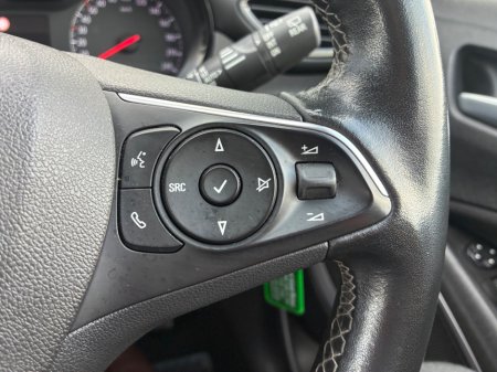2022 Opel Crossland - photo 16
