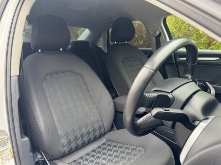 2016 Audi A3 - photo 8