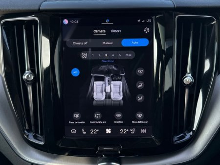 2021 Volvo XC60 - photo 20