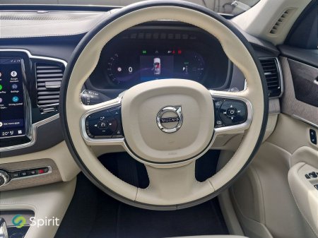 2023 Volvo XC90 - photo 21