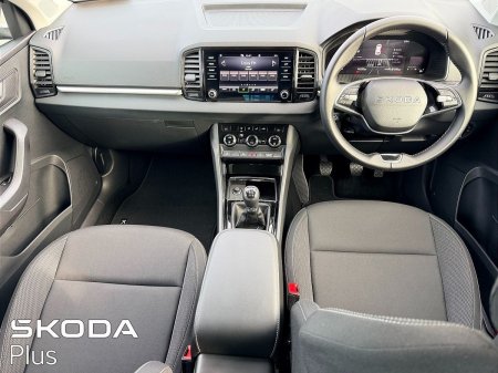 2026 Skoda Karoq - photo 2