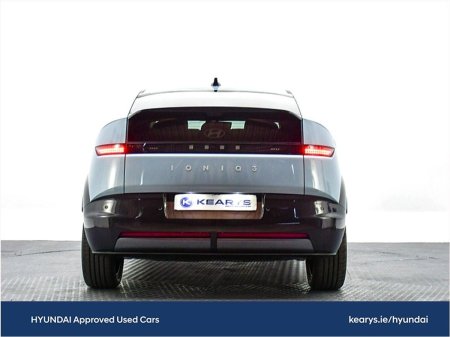 2027 Hyundai IONIQ 3 - photo 14
