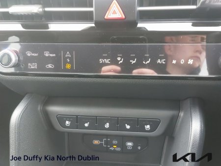 2026 Kia Sportage - photo 24