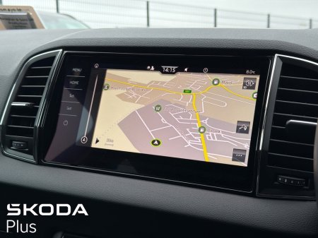 2022 Skoda Karoq - photo 12