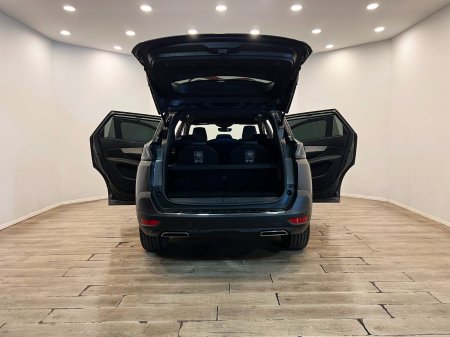 2021 Peugeot 5008 - photo 5