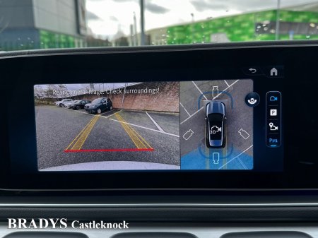 2025 Mercedes-Benz GLE - photo 21