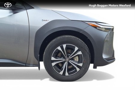 2025 Toyota bZ4X - photo 15