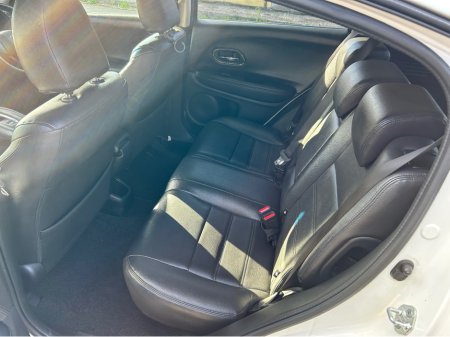 2016 Honda Vezel - photo 14